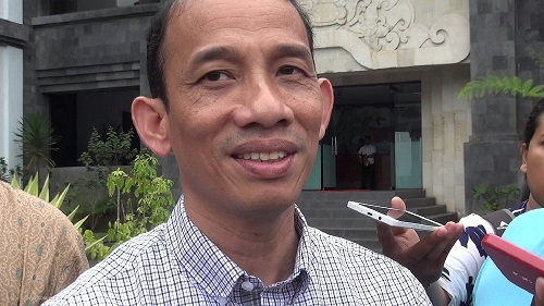 Arcandra: Gross Split Mampu Urai Rantai Birokrasi